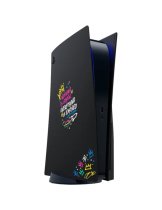 Аксессуар Съёмные боковые панели для PlayStation 5 LeBron James - Limited Edition