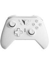 Аксессуар Джойстик беспроводной для Xbox One\XSX\PS3\PC M-1, white