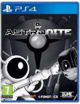 Диск Astronite [PS4]
