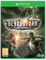 Диск Bladestorm Nightmare [Xbox One]