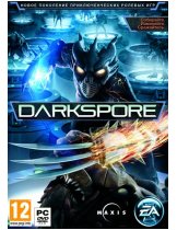 Обложка игры: DarkSpore [PC] - PC (Windows)