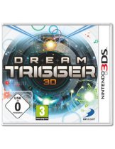 Обложка игры: Dream Trigger 3D [3DS] - Nintendo 3DS