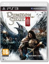 Диск Dungeon Siege 3 [PS3]