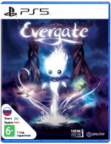 Диск Evergate [PS5]