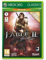 Обложка игры: Fable 2 [X360] - Xbox 360
