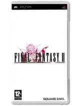 Обложка игры: Final Fantasy II [PSP] - PSP