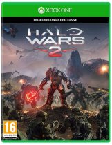 Диск Halo Wars 2 [Xbox One]