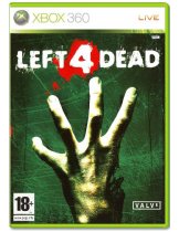 Диск Left 4 Dead Game of the Year Edition [X360]