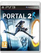 Portal 2 [PS3]