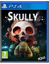 Диск Skully [PS4]