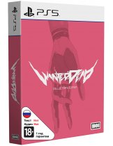 Диск Wanted: Dead - Collectors Edition [PS5]