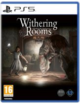Диск Withering Rooms [PS5]