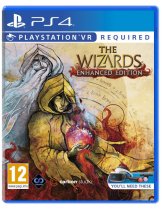 Диск Wizards — Enhanced Edition [PSVR]