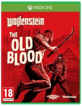 Диск Wolfenstein: The Old Blood [Xbox One]