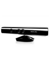 Microsoft Kinect (Сенсор) + игра Kinect Adventures
