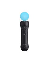 Sony Move Motion Controller (Контроллер движений)