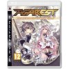 Купить Agarest Generations of War [PS3]