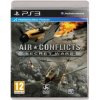 Air Conflicts. Secret Wars. Асы двух войн [PS3]