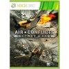 Купить Air Conflicts. Secret Wars. Асы двух войн [X360]
