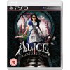 Купить Alice: Madness Returns [PS3]