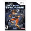 Купить Alien Syndrome [Wii]