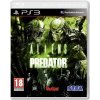 Aliens vs Predator (PS3) Aliens vs Predator (PS3)