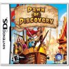 Купить Anno 1701: Dawn of Discovery [DS]