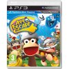 Ape Escape [PS3, PS Move]