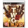 Купить Army of two: The 40th day [PS3]