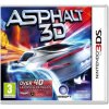 Купить Asphalt [3DS]