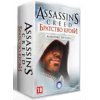 Assassin's Creed Братство Крови - Auditore Edition [X360]