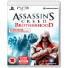 Купить Assassin's Creed Братство Крови. Da Vinci Edition [PS3]