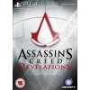 Купить Assassin's Creed Откровения. Коллекционное издание [PS3]