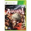 Купить Asura's Wrath [X360]