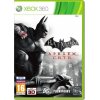 Batman: Arkham City [X360]