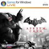 Купить Batman: Arkham City [PC, Jewel]