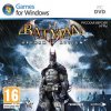 Купить Batman: Arkham Asylum (PC)