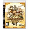 Купить Battle Fantasia [PS3]