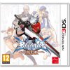 Купить Blazblue : Continuum Shift 2 (II) [3DS]