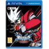Купить BlazBlue: Continuum Shift Extend [PS Vita]