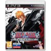 Bleach: Soul Resurreccion [PS3]