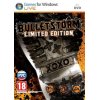 Купить Bulletstorm Limited Edition [PC-DVD]