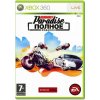 Burnout Paradise: Полное Издание [X360]