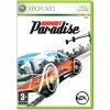 Burnout Paradise [X360]
