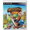 Купить Cabela's Adventure Camp [PS3]