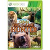 Купить Cabelas Big Game Hunter 2012 (игра + ружье) [X360]