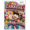 Купить Carnival: Funfair Games [Wii]
