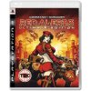 Command & Conquer: Red Alert 3 Ultimate Edition [PS3]