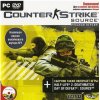 Купить Counter Strike: Source (PC)