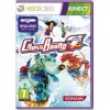Купить Crossboard 7 [X360, MS Kinect]